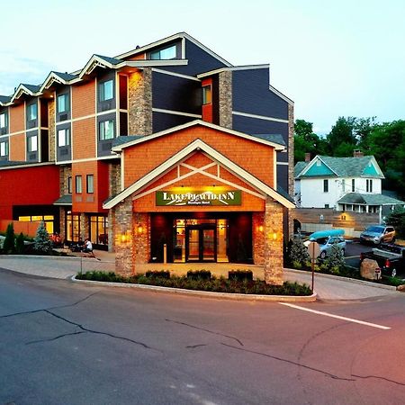 Lake Placid Inn Boutique Hotel エクステリア 写真