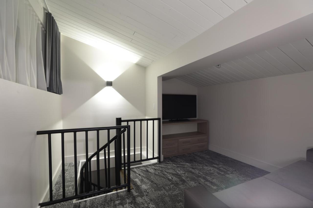 Lake Placid Inn Boutique Hotel エクステリア 写真