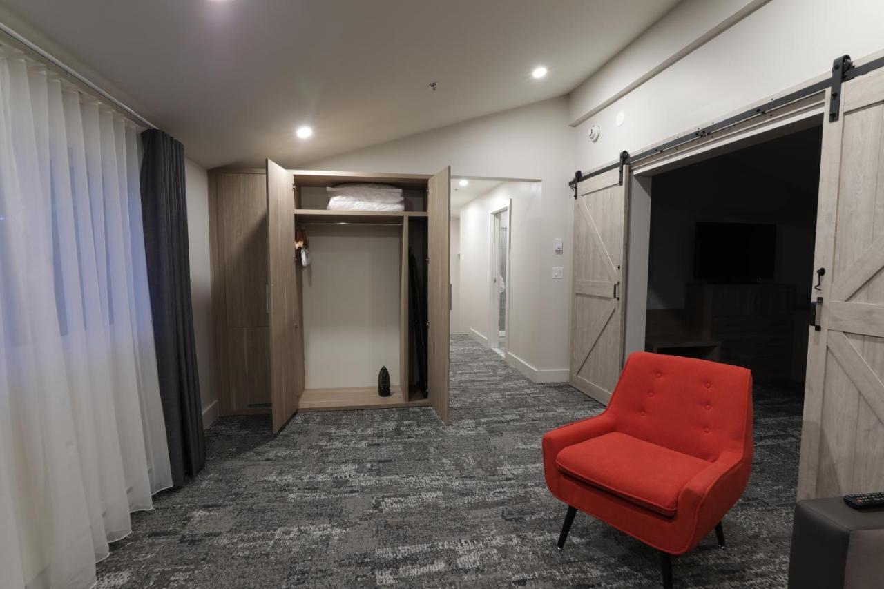 Lake Placid Inn Boutique Hotel エクステリア 写真