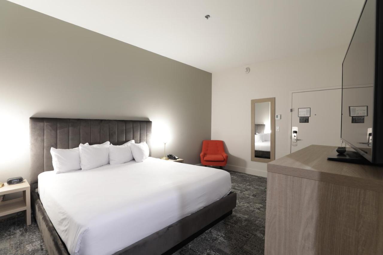 Lake Placid Inn Boutique Hotel エクステリア 写真