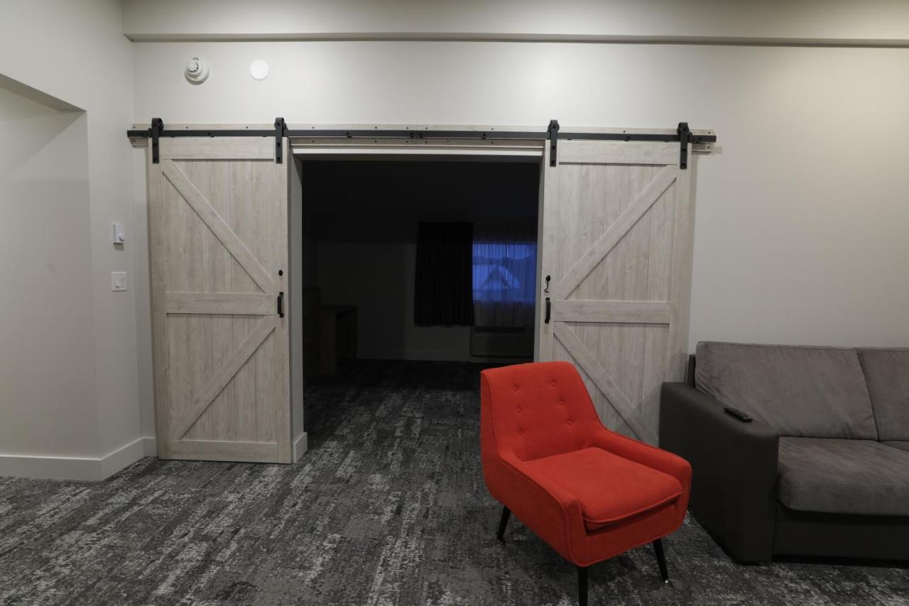 Lake Placid Inn Boutique Hotel エクステリア 写真