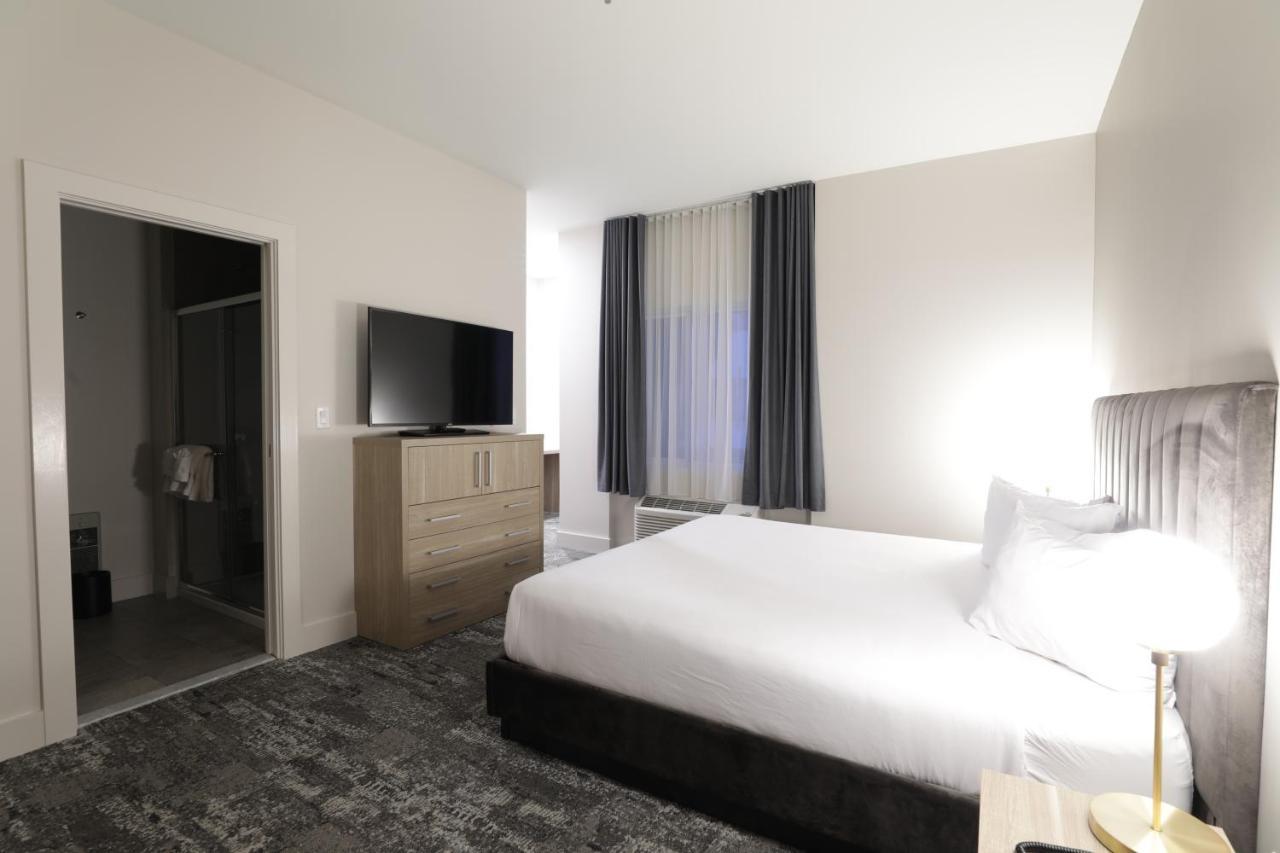 Lake Placid Inn Boutique Hotel エクステリア 写真